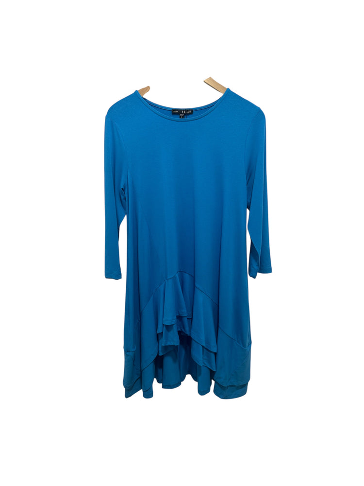 Kozan Tunic Top TS-4688 Turquoise