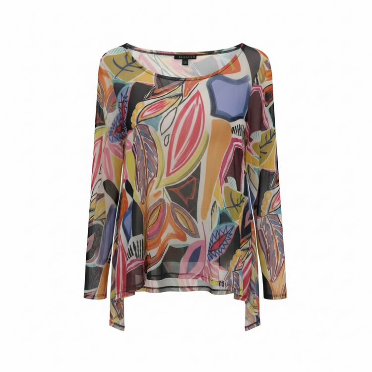 Kozan Mila Top SH-411765 (colour options)