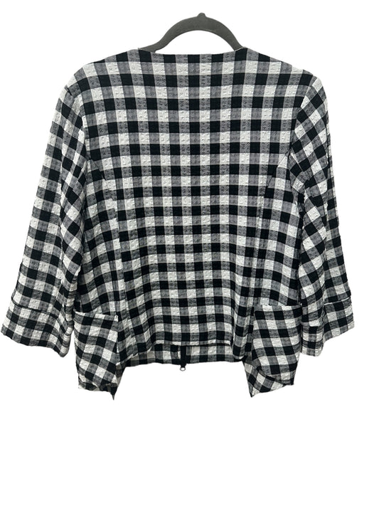 Kozan MC-2650 Arturo Jacket Lattice