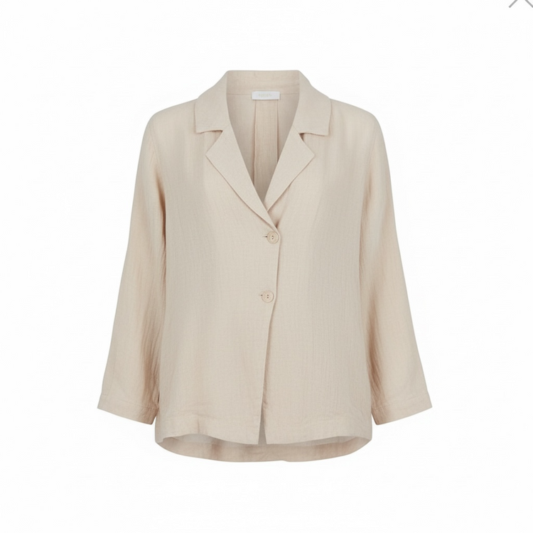 Noen Linen Jacket 87183 81317