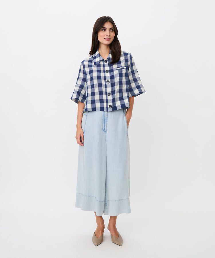 Masai Isariel Medieval Blue