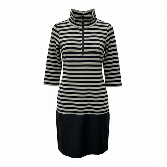 Kozan Fabian Dress Row