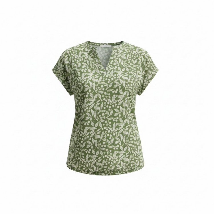 Pomodoro Berry Top (colour options)