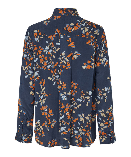 Masai Imma Shirt Autumnal