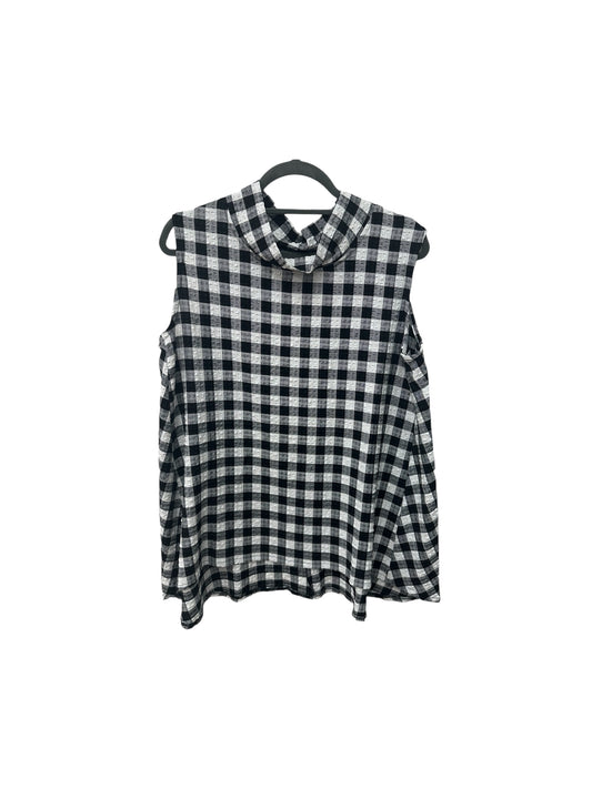 Kozan MC-4549 Harlow Top Lattice