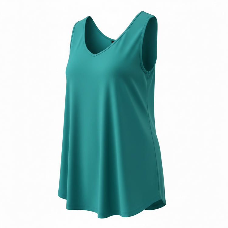 Kozan Dodie Top VG4443 (colour options)
