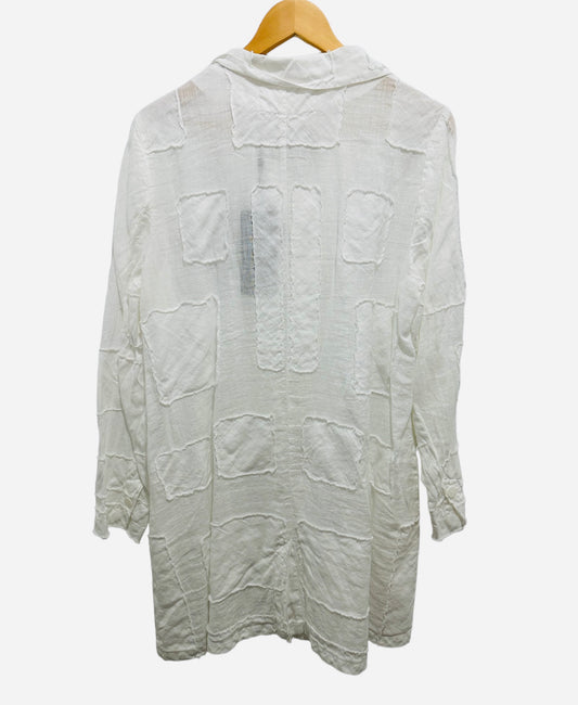 Grizas 71165-L21/151 Shirt/Jacket White