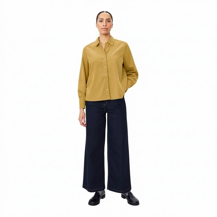 Masai Irithiel Shirt