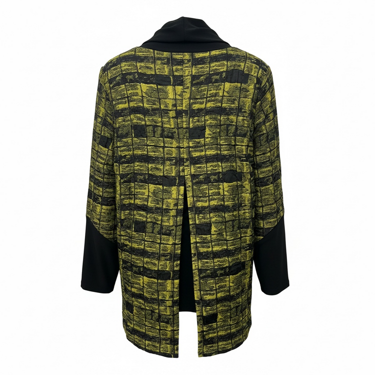 Kozan Aura Top Tarragon