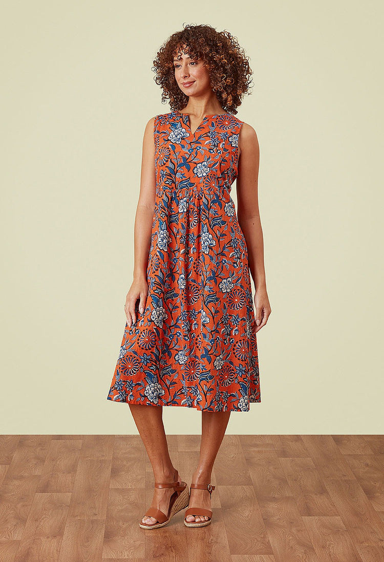 Adini Tasha Dress