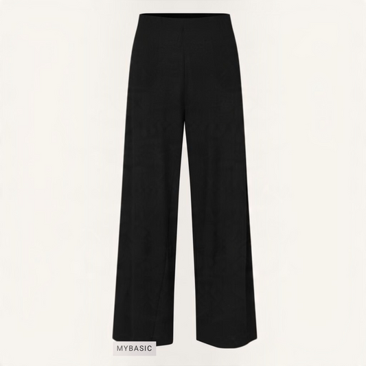 Masai Pirista Trousers Black