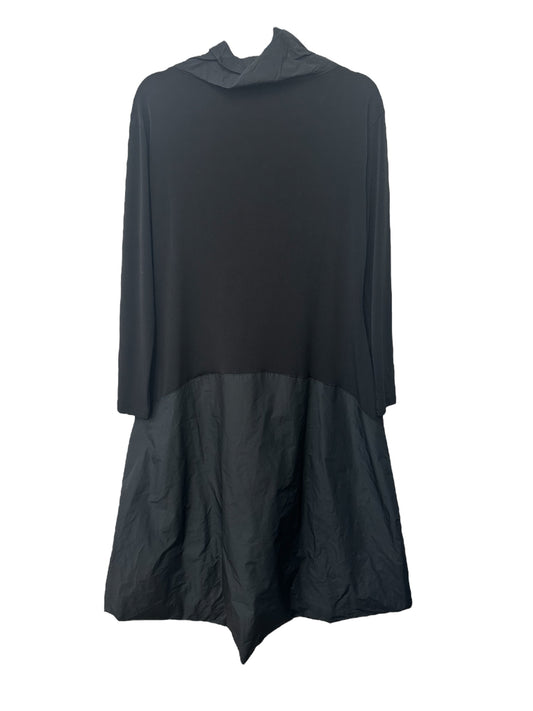 Kozan Dress Black GL1727
