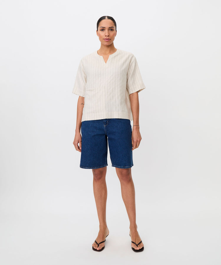 Masai Dolorea Top Fog