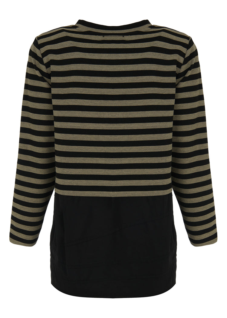Kozan Fabian Dress Row