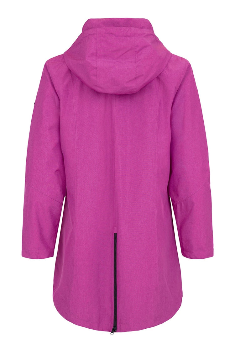 Norman Rain Jacket 1223 605