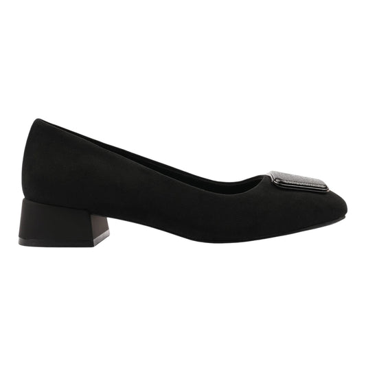 Lunar Betsy Shoes Black