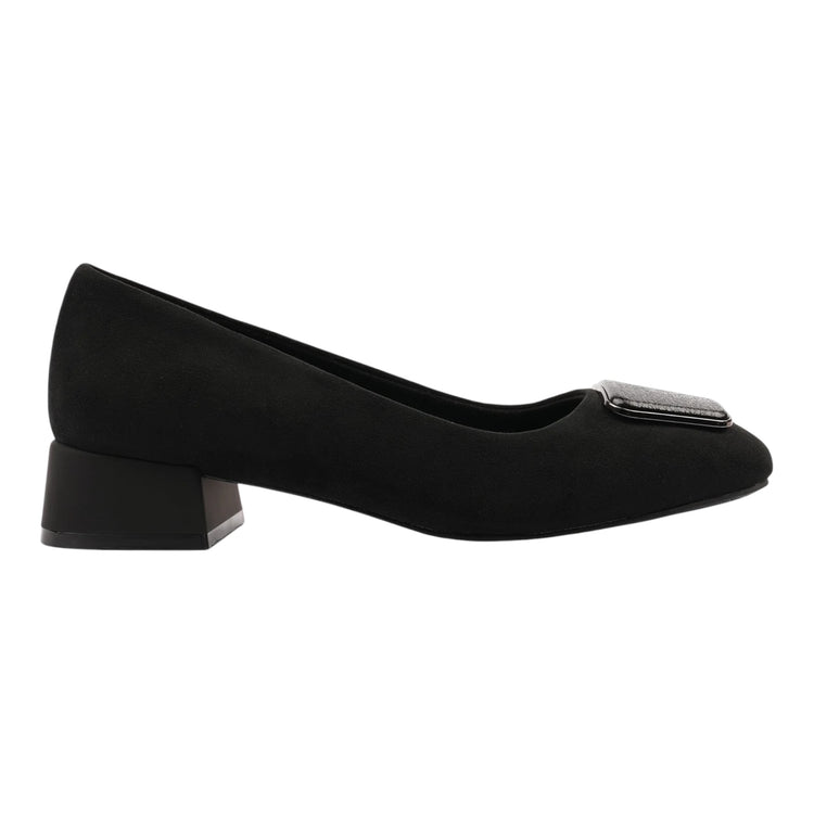 Lunar Betsy Shoes Black