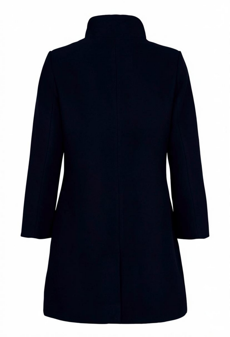 Normann Coat Navy 2544 304