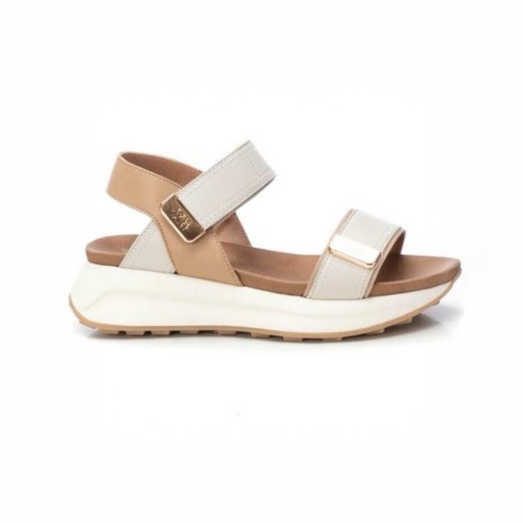 Xti Sandals 143874 (colour options)