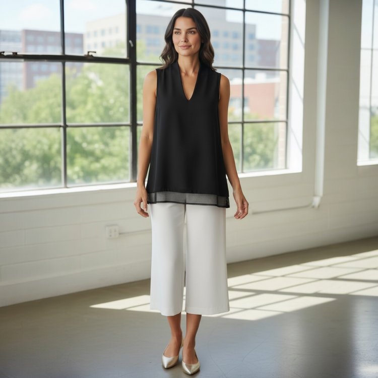 Kozan Network Top NW-4952