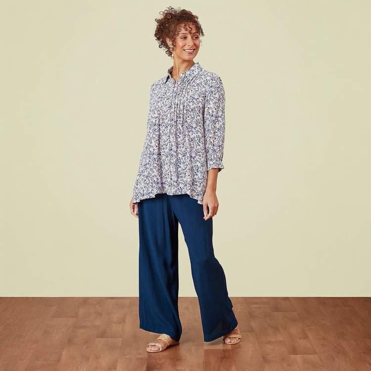 Adini Lateria Shirt