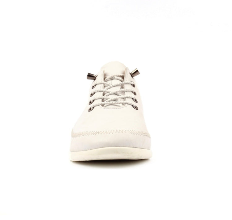 Lunar Penelope Leather Trainers (colour options)