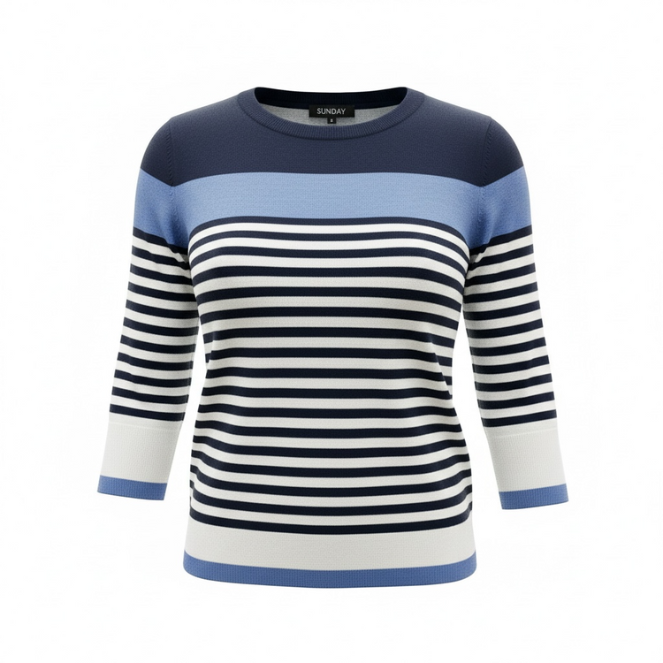 Sunday Pullover
