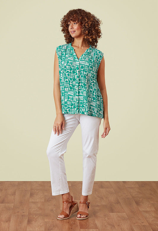 Adini Isha Shirt