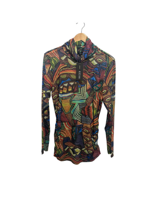 KOZAN SH-4128 MAX TOP Zola