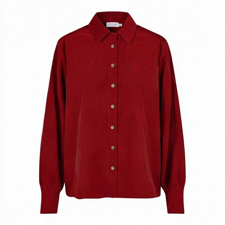 Masai Irithiel Shirt