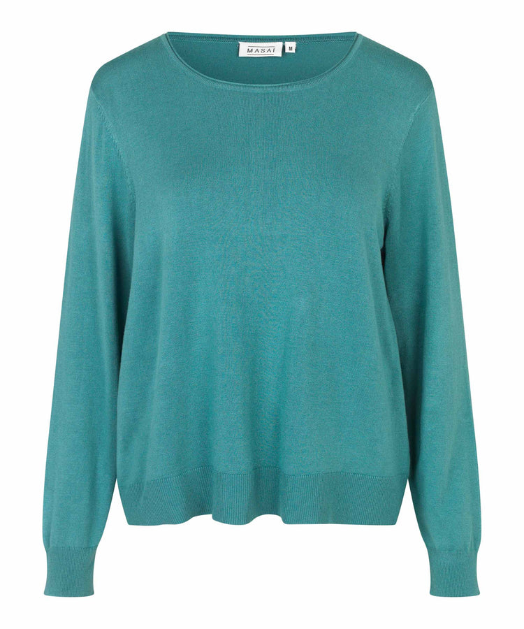 Masai Filina Sweater Teal