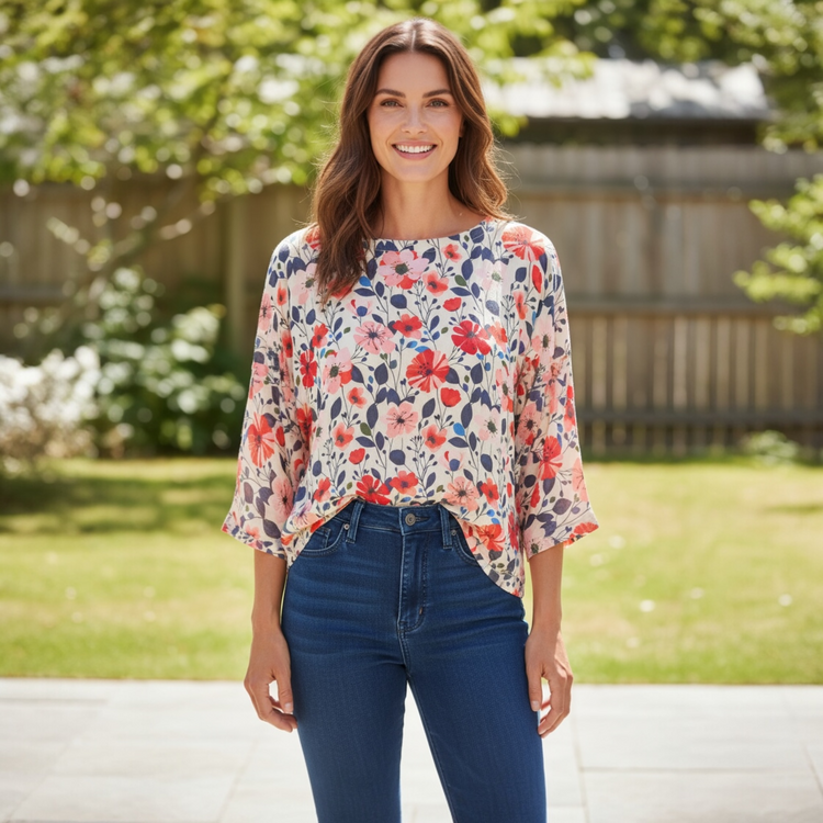 Masai Becca Top