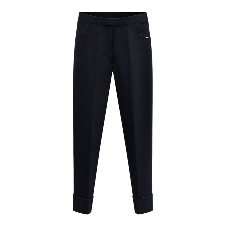 Peruzzi Turn Up Trouser W26121