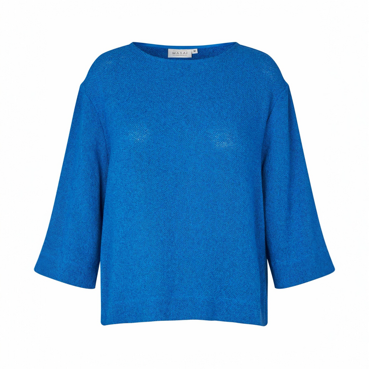 Masai Darmi Top (colour options)