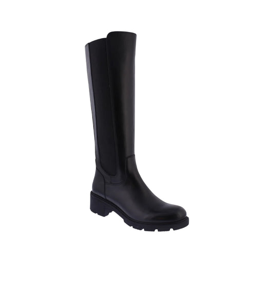Adesso Finch Liquorice Boots