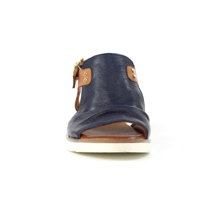 Lunar Steffi Leather Sandal (colour options)