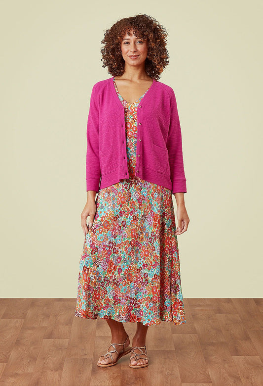 Adini Jacq Cardigan (colour options)