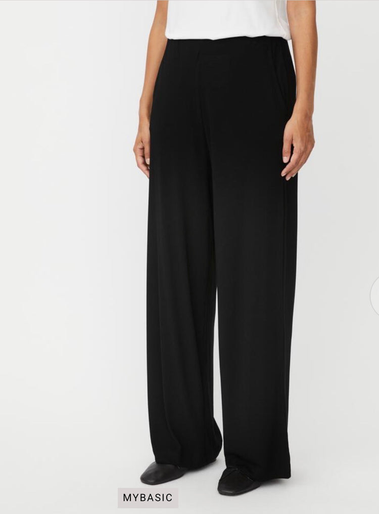 Masai Pirista Trousers Black