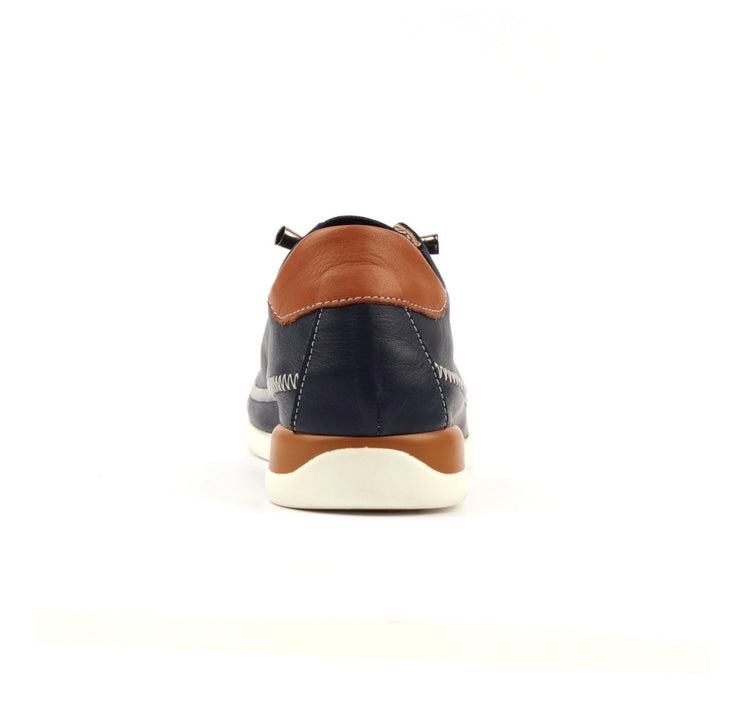 Lunar Penelope Leather Trainers (colour options)