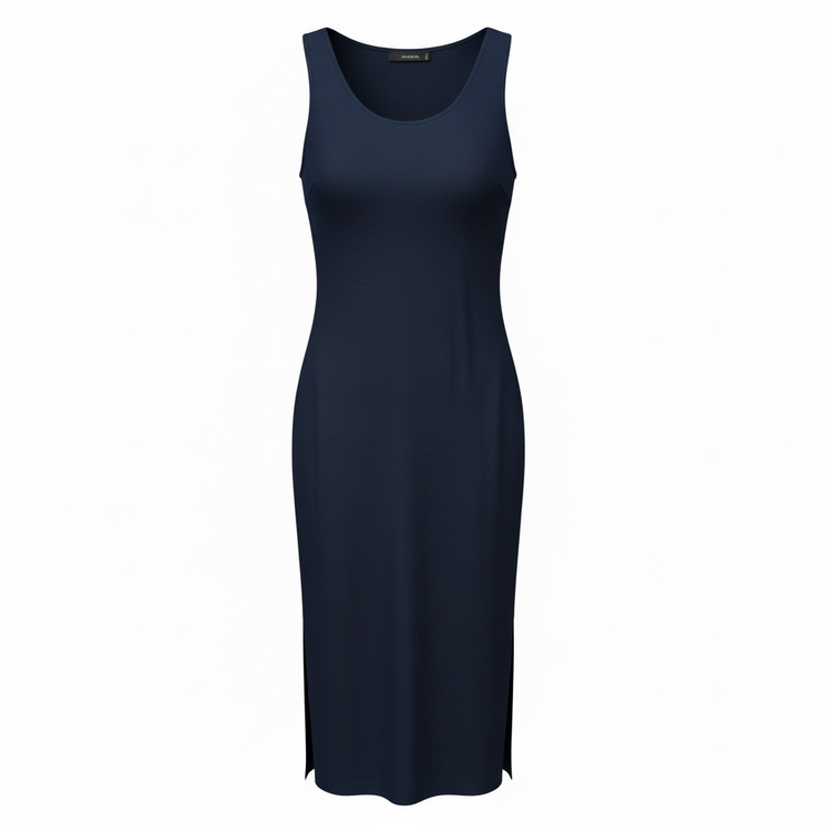 Kozan Column Dress TR11002 (colour options)