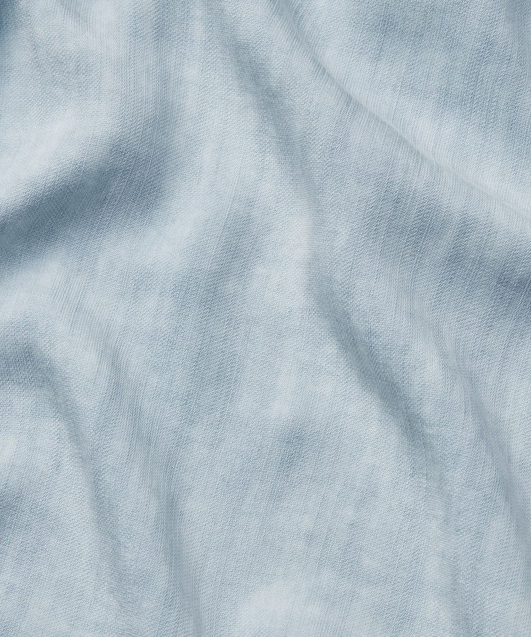 Masai Dalali Top Light Denim