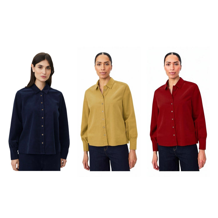 Masai Irithiel Shirt
