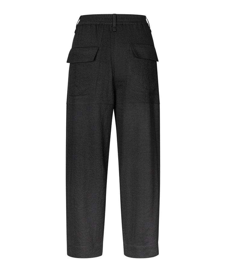 Masai Punnasia Trousers Black