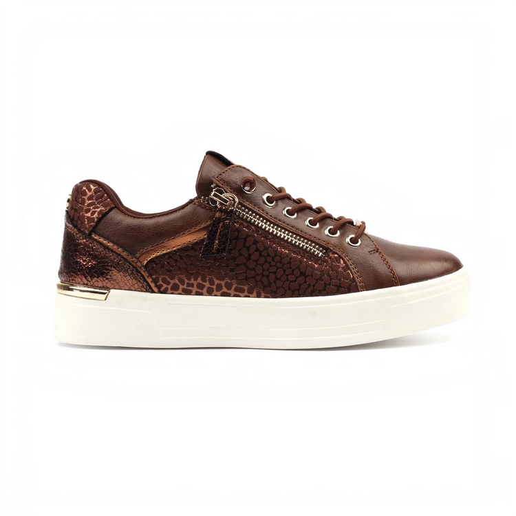 Lunar Gaby Trainer Brown