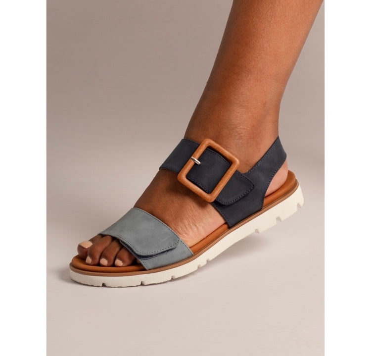 Lunar Gabby Sandal (colour options)
