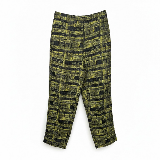 Kozan Alabama Pant Tarragon
