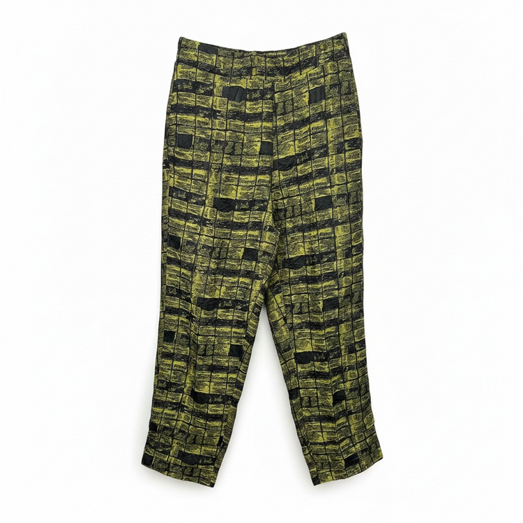 Kozan Alabama Pant Tarragon