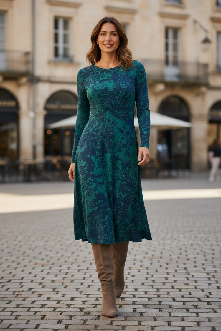 Adini Talianna Dress