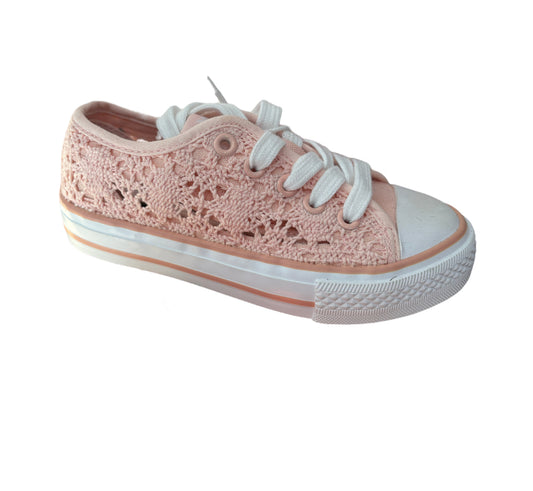 XTI Kids 150468 Pink Trainer