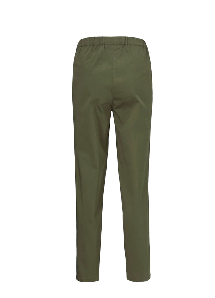 Masai Paige Trousers Sea Turtle